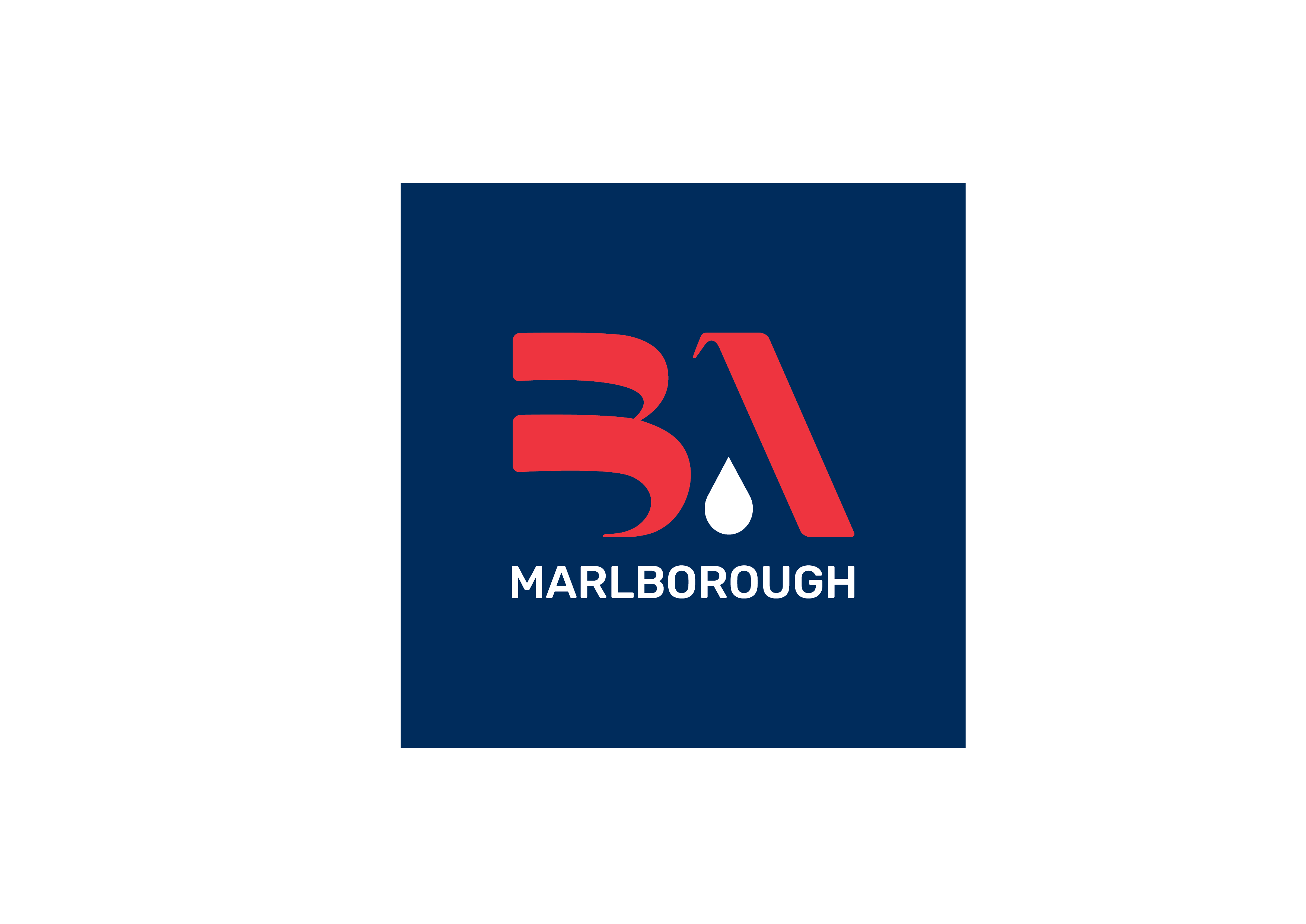 Ba MArlborough