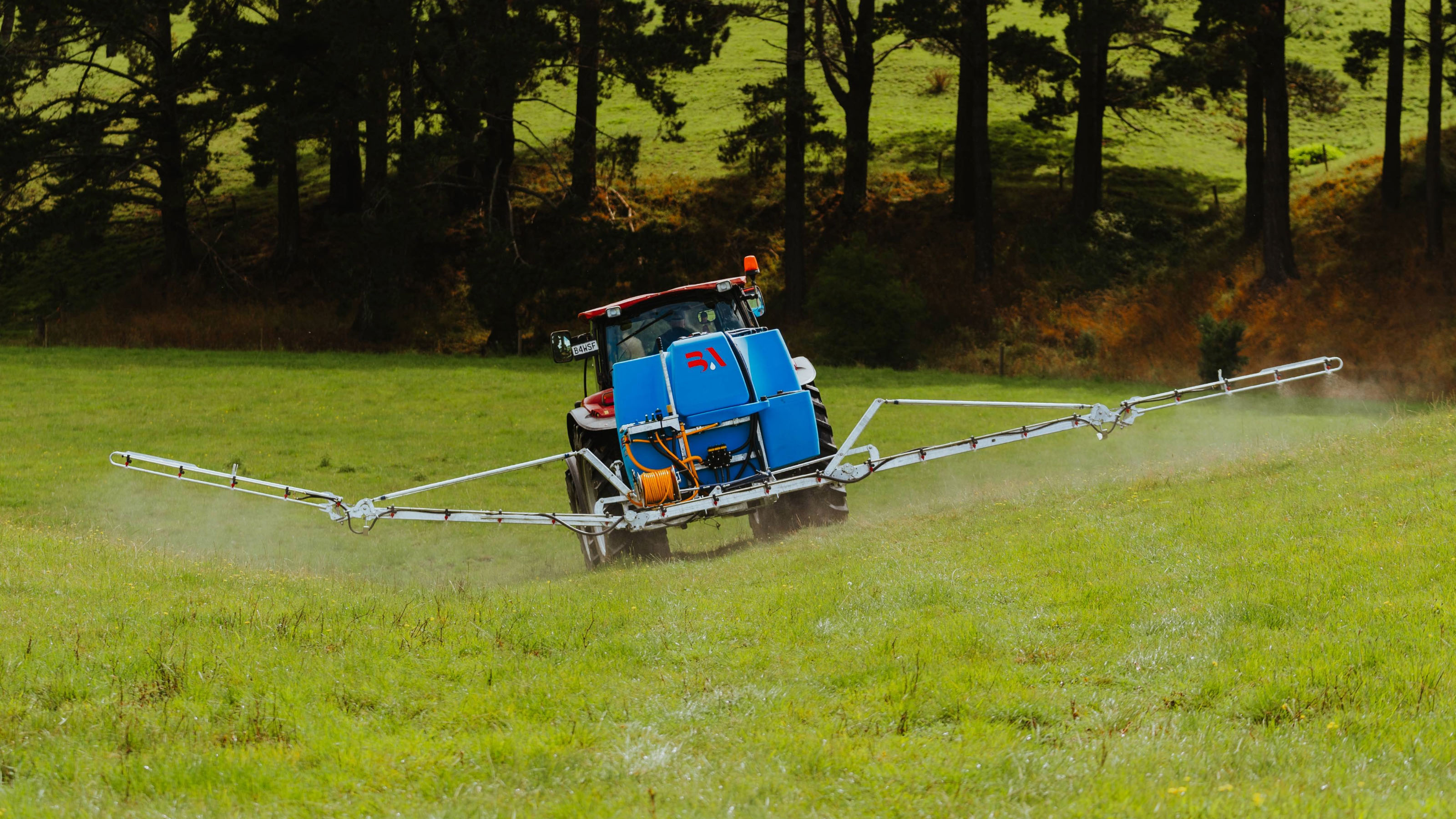 Home - BA Pumps & Sprayers