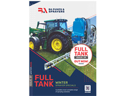 Full Tank 39