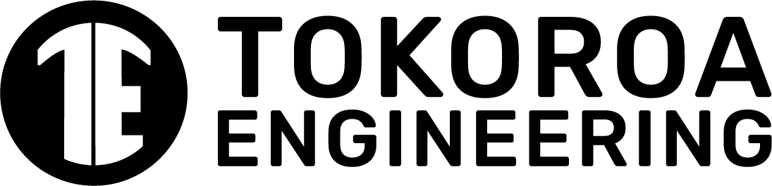 Tokoroa Engineering Logo