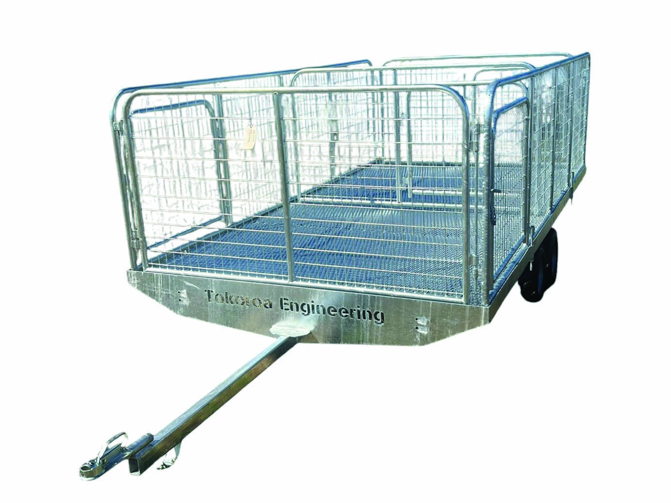 BA Calving and Feeding Equipment - BA Pumps & Sprayers