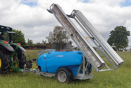 hort sprayer