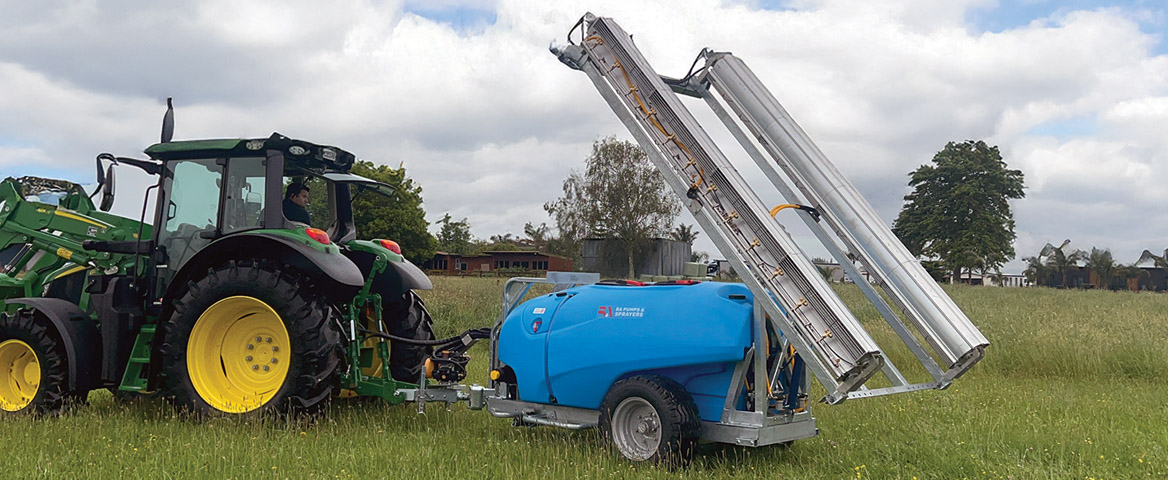 Hort Sprayer