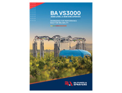 vs3000 brochure